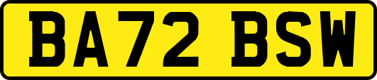 BA72BSW