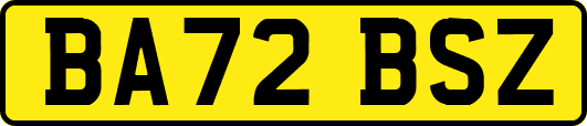 BA72BSZ