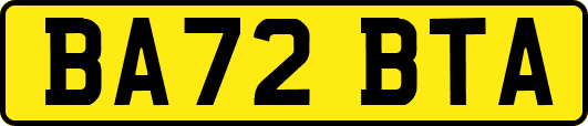 BA72BTA