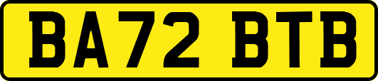 BA72BTB
