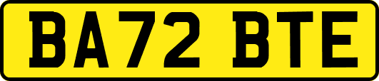 BA72BTE