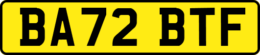 BA72BTF