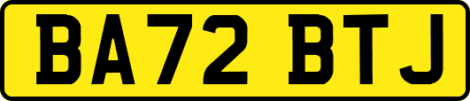BA72BTJ