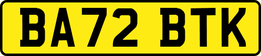 BA72BTK