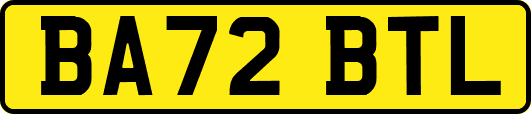 BA72BTL