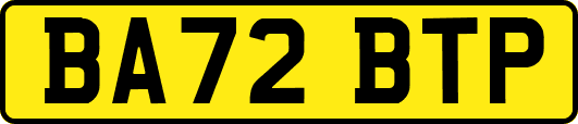 BA72BTP