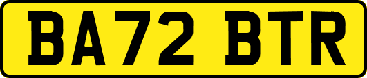 BA72BTR
