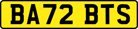 BA72BTS