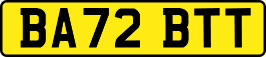 BA72BTT