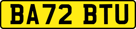 BA72BTU