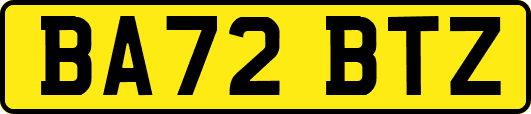 BA72BTZ