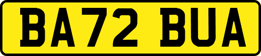 BA72BUA