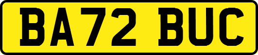 BA72BUC