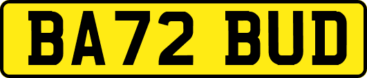 BA72BUD