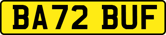 BA72BUF