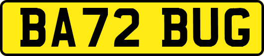 BA72BUG