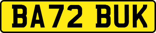 BA72BUK