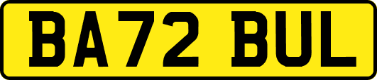 BA72BUL