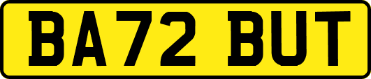 BA72BUT