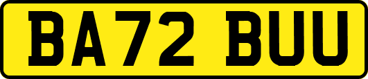 BA72BUU