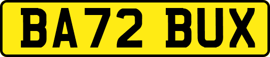 BA72BUX