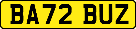 BA72BUZ