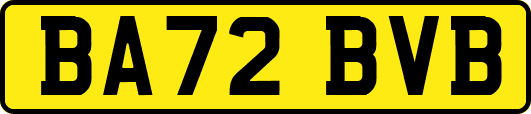 BA72BVB