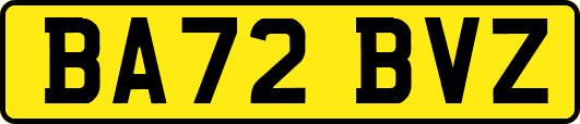 BA72BVZ