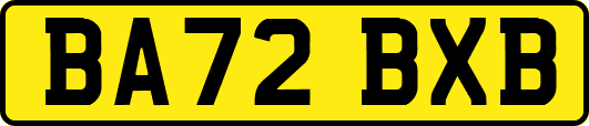BA72BXB