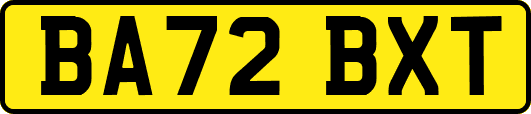 BA72BXT