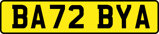 BA72BYA