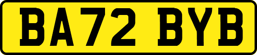 BA72BYB