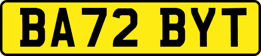 BA72BYT