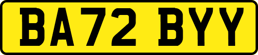BA72BYY