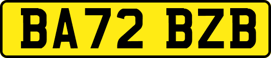 BA72BZB