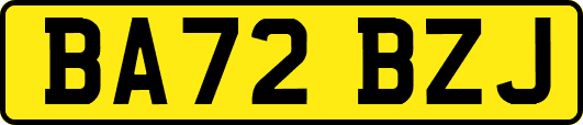 BA72BZJ
