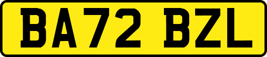 BA72BZL