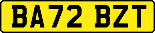 BA72BZT