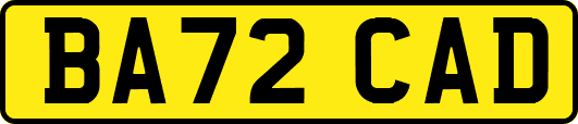 BA72CAD