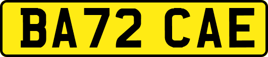 BA72CAE