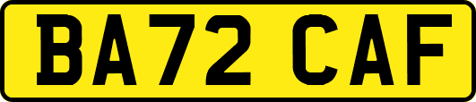 BA72CAF