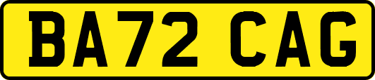 BA72CAG