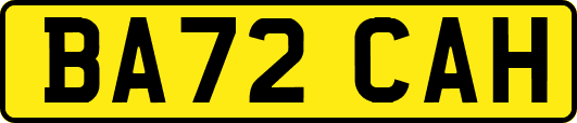 BA72CAH