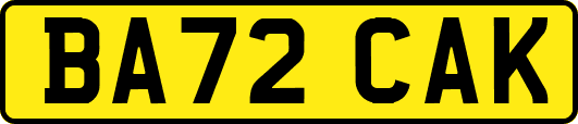 BA72CAK