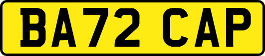BA72CAP