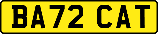 BA72CAT