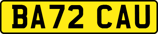 BA72CAU
