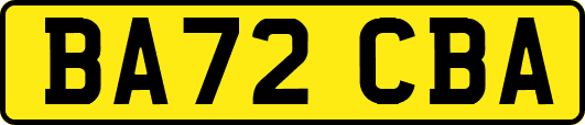 BA72CBA