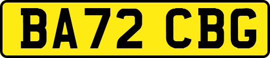 BA72CBG