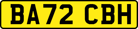 BA72CBH